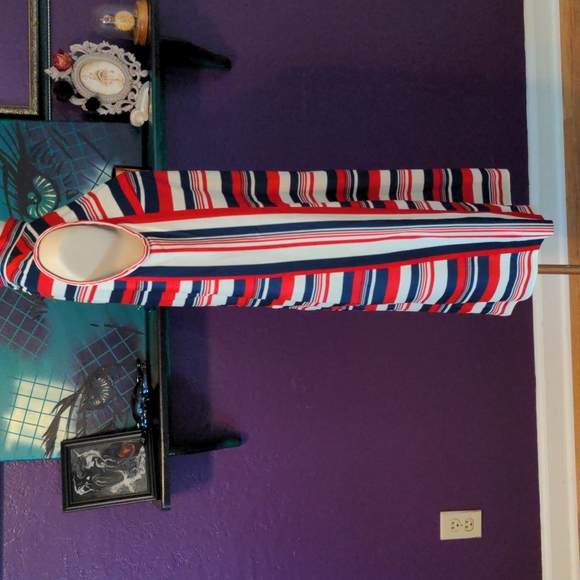 Retro/Vintage Moo moo Dress - Picture 3 of 3